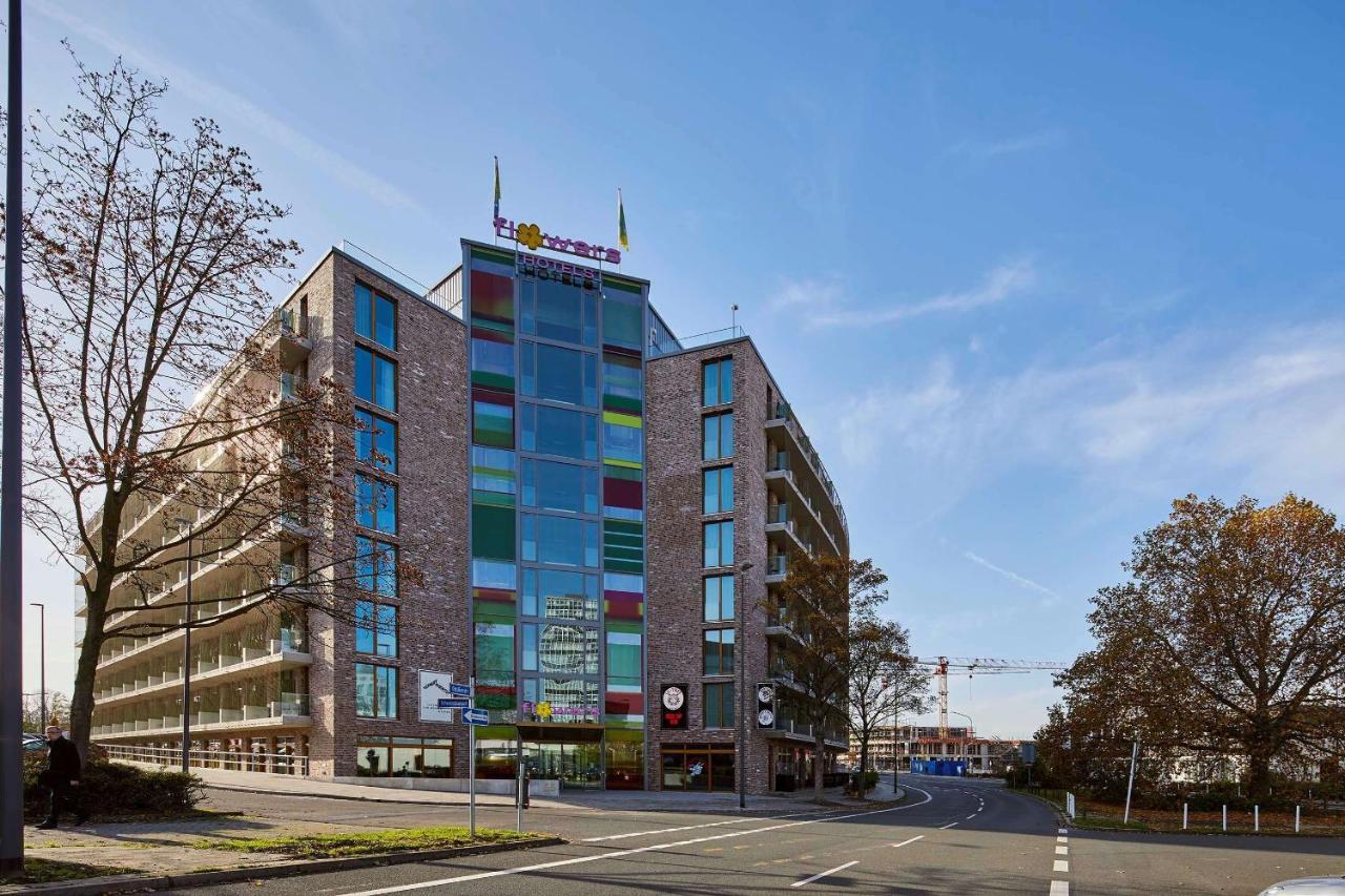 Flowers Hotel Ессен Екстер'єр фото