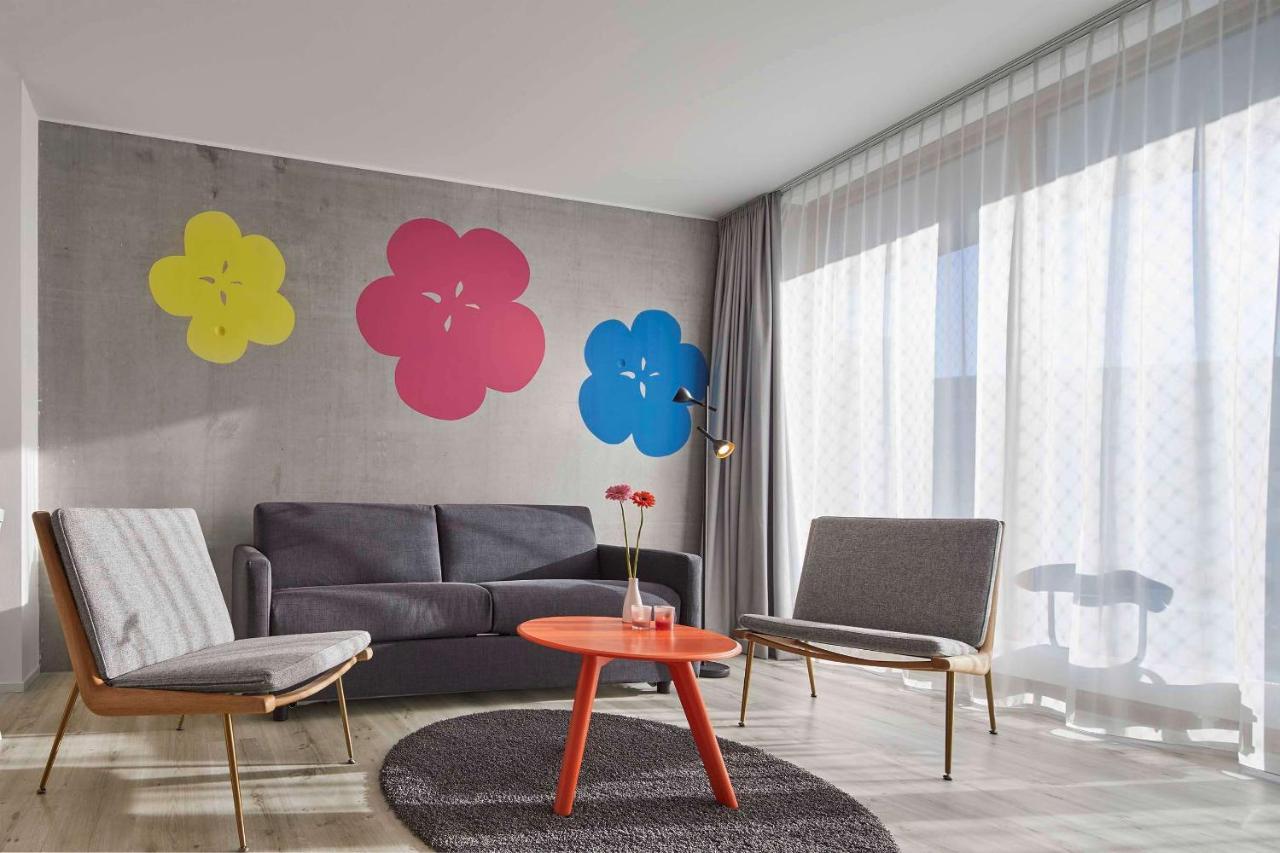 Flowers Hotel Ессен Екстер'єр фото