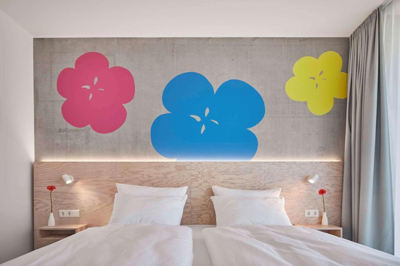 Flowers Hotel Ессен Екстер'єр фото