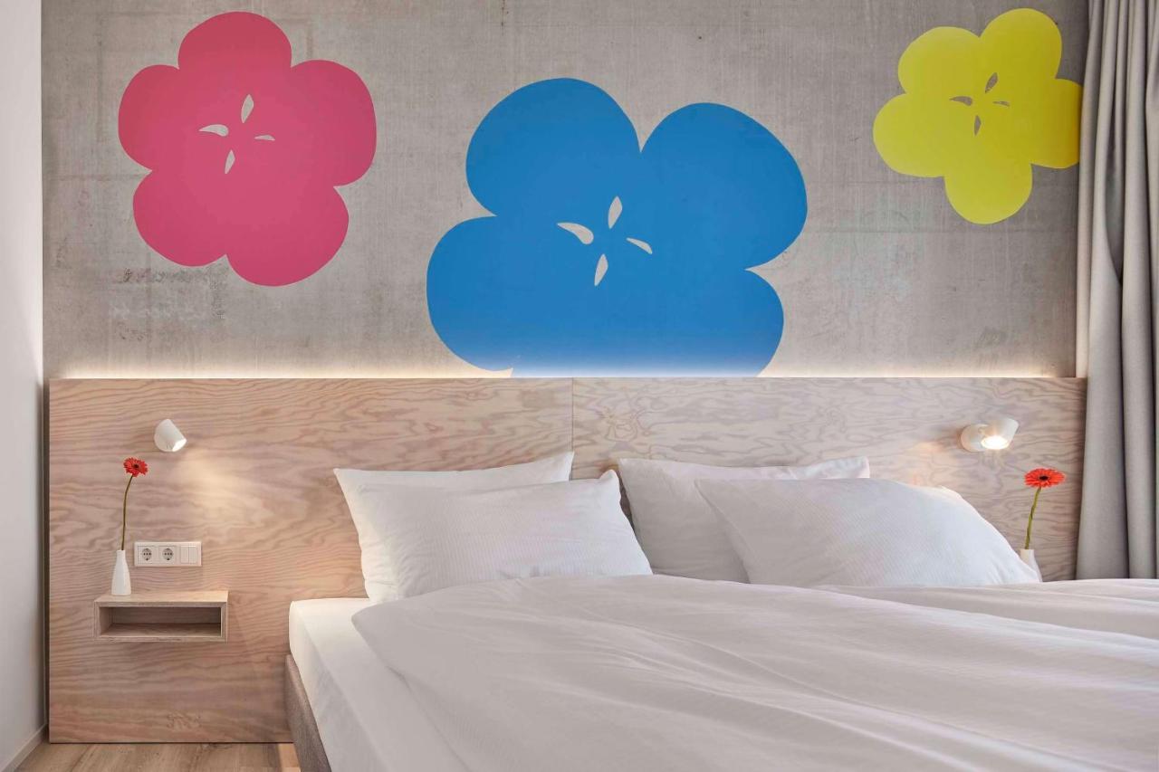 Flowers Hotel Ессен Екстер'єр фото