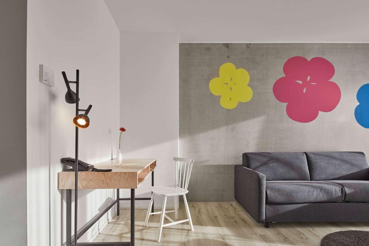 Flowers Hotel Ессен Екстер'єр фото