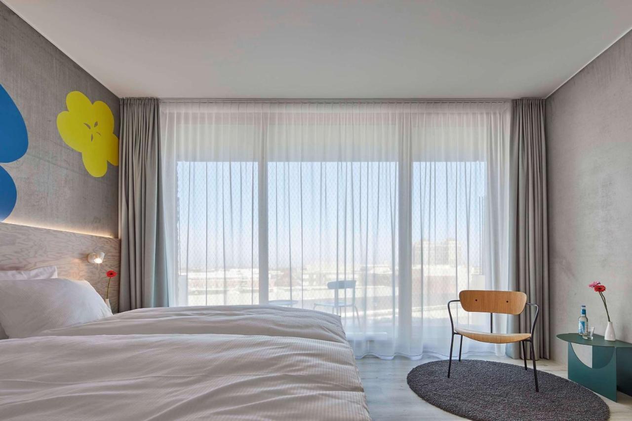Flowers Hotel Ессен Екстер'єр фото