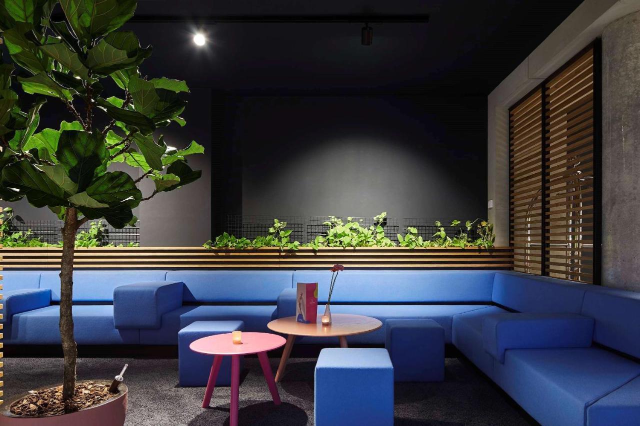 Flowers Hotel Ессен Екстер'єр фото