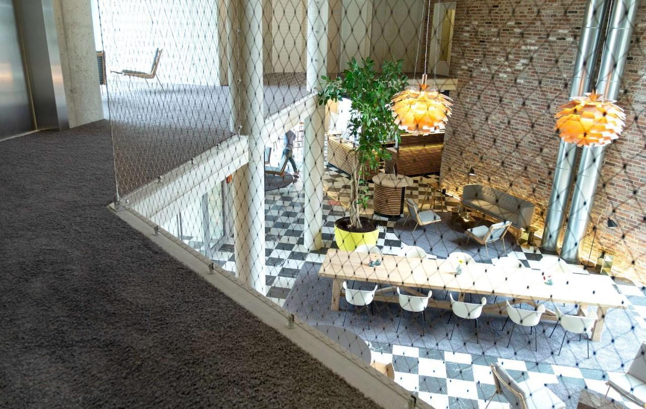 Flowers Hotel Ессен Екстер'єр фото