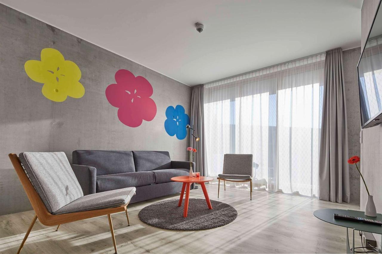 Flowers Hotel Ессен Екстер'єр фото