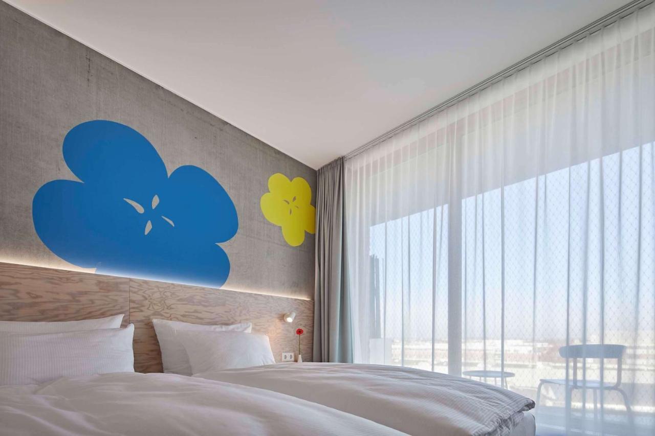 Flowers Hotel Ессен Екстер'єр фото