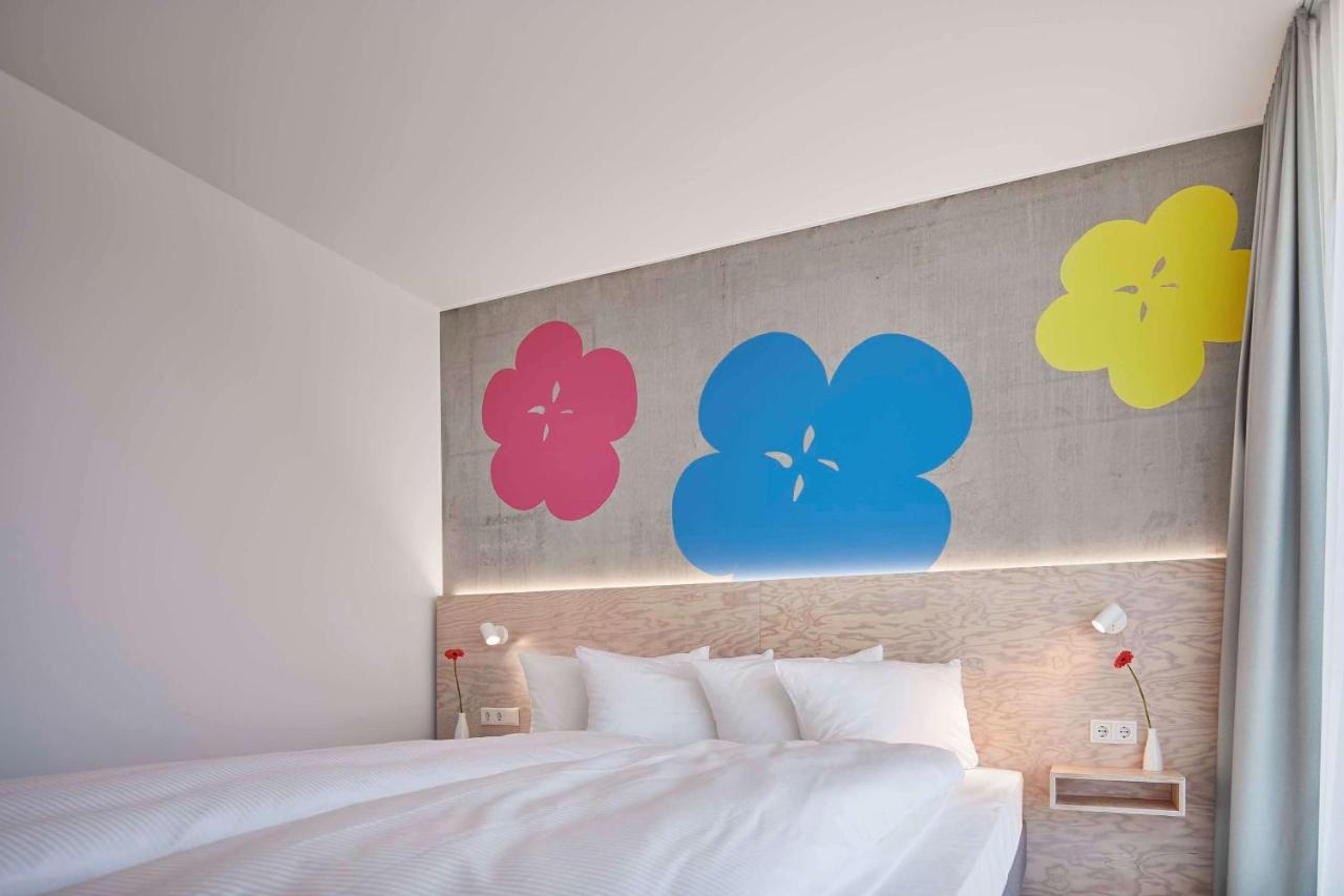Flowers Hotel Ессен Екстер'єр фото